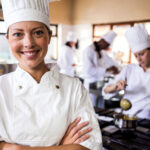Diploma of Hospitality Management (SIT50422)